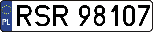 RSR98107