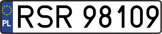 RSR98109