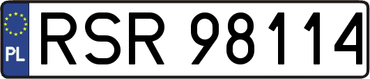 RSR98114