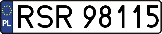 RSR98115