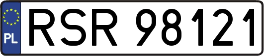 RSR98121