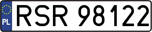 RSR98122