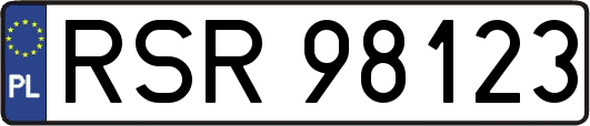 RSR98123