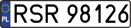 RSR98126