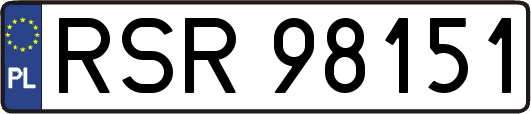 RSR98151