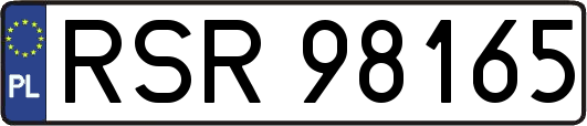 RSR98165