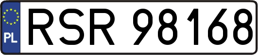 RSR98168