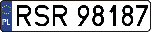 RSR98187