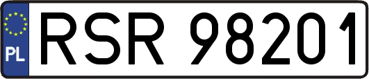 RSR98201