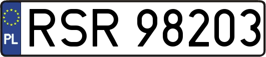 RSR98203