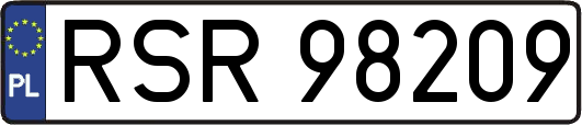RSR98209