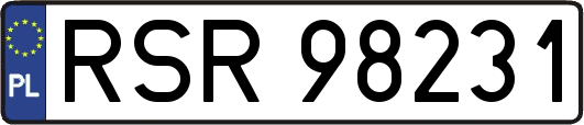 RSR98231