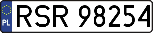 RSR98254