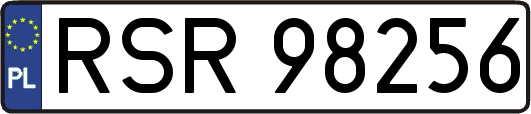 RSR98256