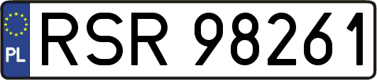 RSR98261