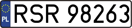 RSR98263