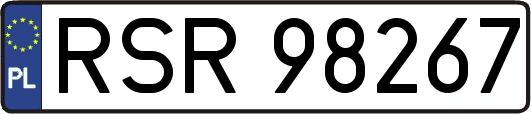 RSR98267