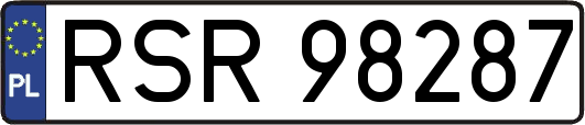 RSR98287