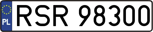 RSR98300