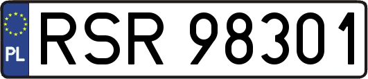 RSR98301