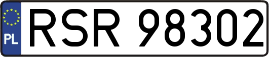RSR98302