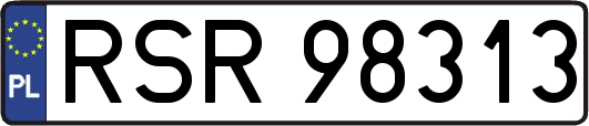 RSR98313