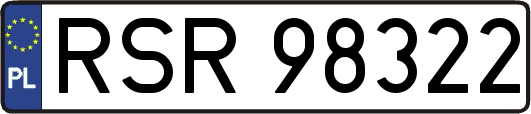 RSR98322