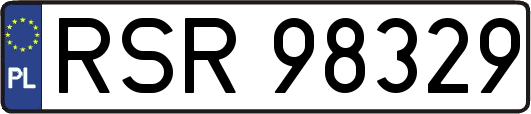 RSR98329