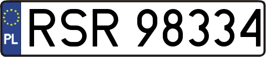 RSR98334