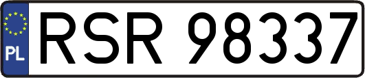 RSR98337