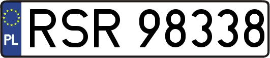 RSR98338