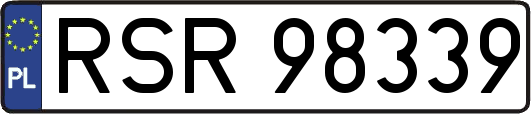 RSR98339