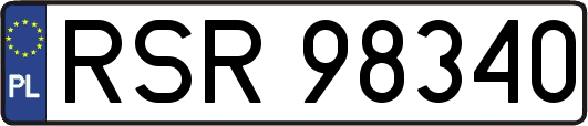 RSR98340