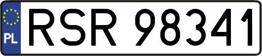 RSR98341