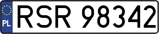 RSR98342