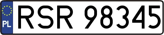RSR98345