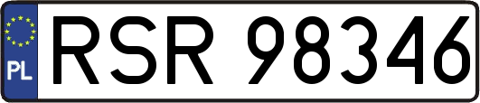 RSR98346