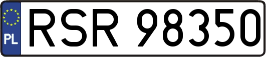 RSR98350
