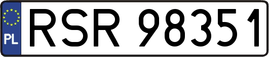 RSR98351