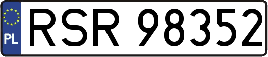 RSR98352