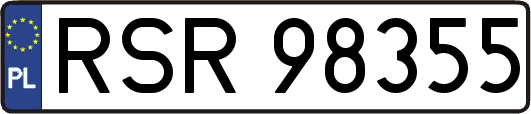 RSR98355