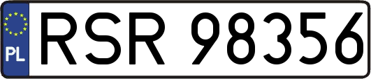 RSR98356