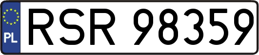 RSR98359
