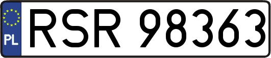 RSR98363