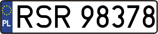 RSR98378