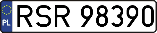 RSR98390