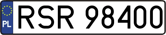 RSR98400
