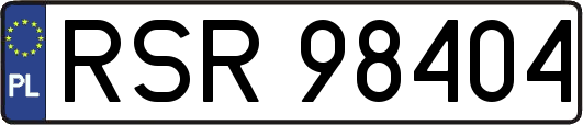 RSR98404