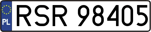 RSR98405