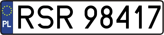 RSR98417